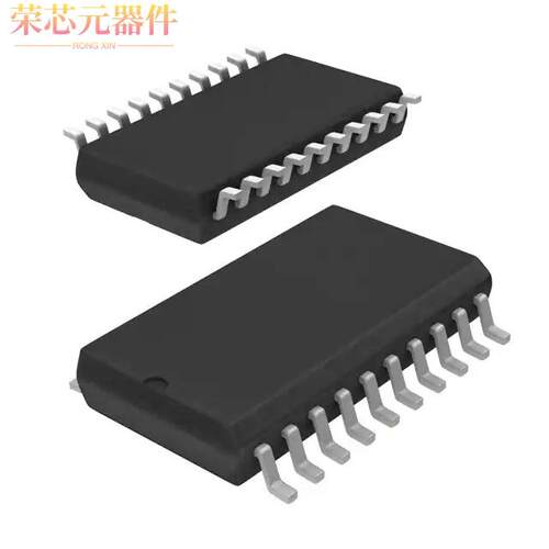 CY8C22213-24SI原装「IC MCU 8BIT 2KB FLASH 20SOIC」正品