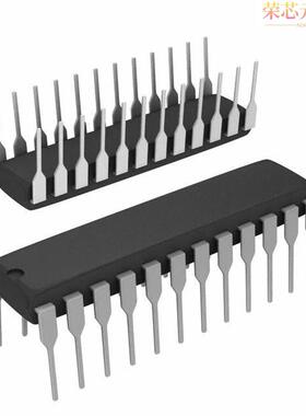 AD7225LNZ原装「IC DAC 8BIT V-OUT 24DIP」正品