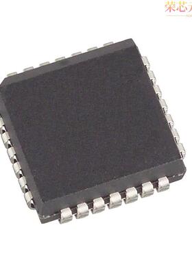 ICL7135CQI+原装「IC DISPLAY DRVR 4.5DIGIT 28PLCC」正品