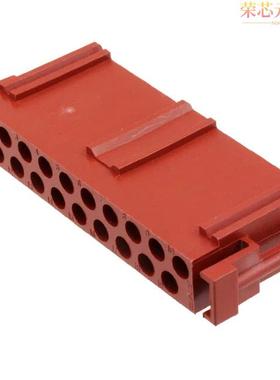 208100-1原装「CONN PLUG HSG 19POS 2.50MM」正品