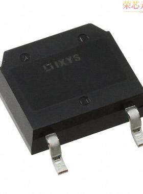 IXFT80N65X2HV原装「MOSFET N-CH 650V 80A TO268HV」正品