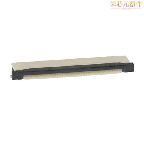 62684-401100ALF原装「CONN FPC BOTTOM 40POS 0.50MM