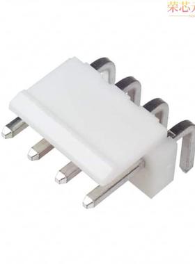 B4PS-VH(LF)(SN)原装「CONN HEADER R/A 4POS 3.96MM」正品