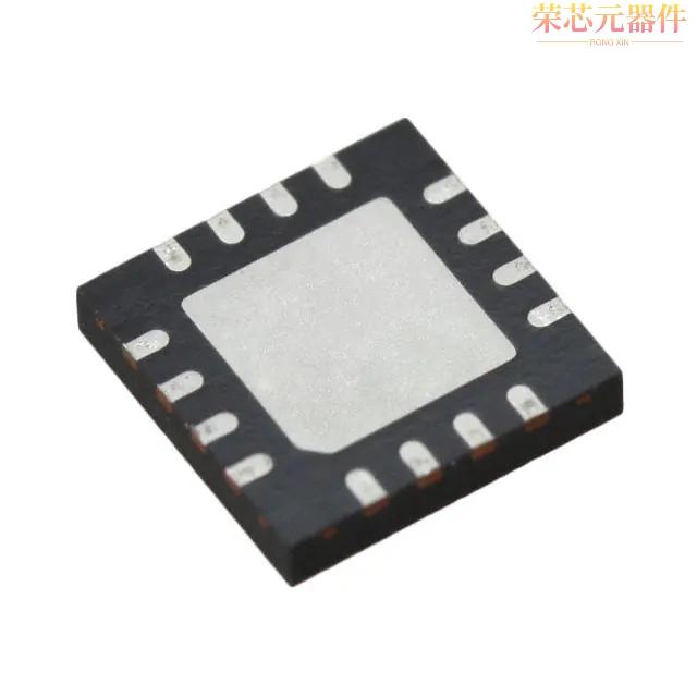 MC9S08QG4CFFE原装「IC MCU 8BIT 4KB FLASH 16QFN」正品