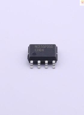 NCE55P05S原装「P沟道 55V 5A」正品