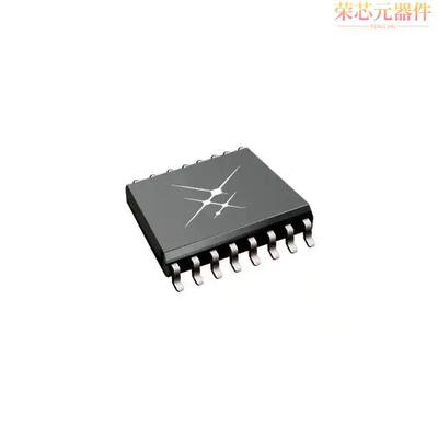 SI8630BC-B-IS1R原装「DGTL ISO 3750VRMS 3CH GP 16S
