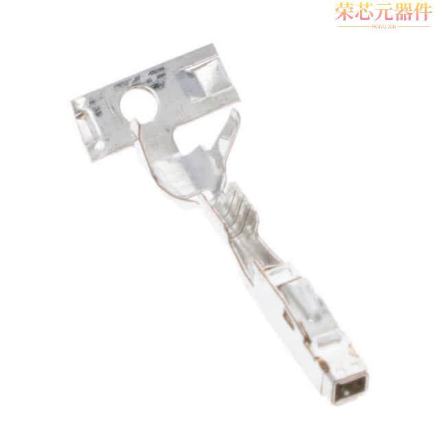 7-1452665-1原装「CONN SOCKET 22-24AWG CRIMP TIN」正品