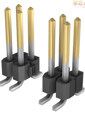 TSM-110-02-L-DV原装「CONN HEADER SMD 20POS 2.54MM」正品