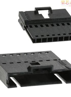 103653-7原装「CONN PLUG 8POS .1
