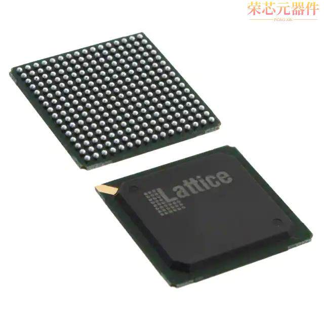 LFE2M35E-6FN256C原装「IC FPGA 140 I/O 256FBGA」正品