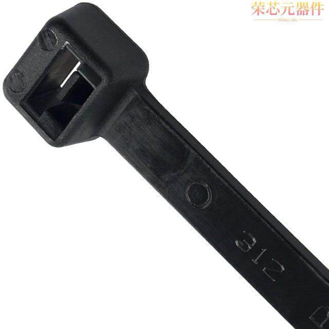PLT1M-C0原装「CBL TIE LOCKING BLACK 18LBS 3.9