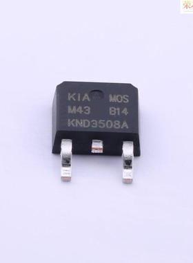 KND3508A原装「N沟道 80V 70A」正品