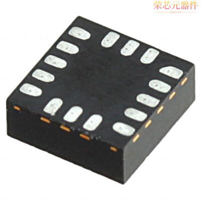FXOS8700CQR1原装「IMU ACCEL/MAG 3-AXIS I2C/SPI QFN」正品