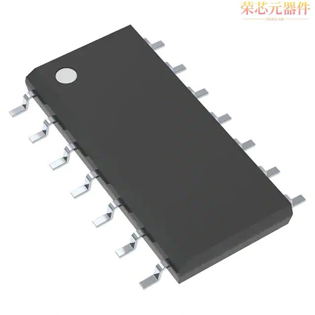 MC74AC14DR2G原装「IC INVERTER 6CH 6-INP 14SOIC」正品
