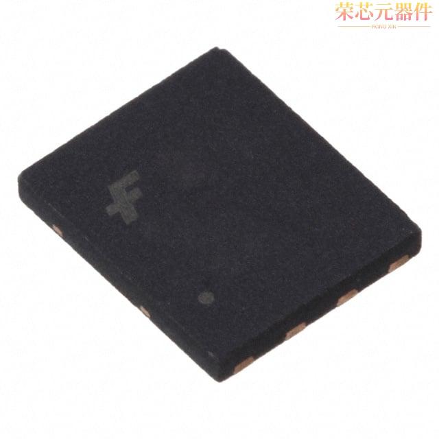 FDMS3572原装「MOSFET N-CH 80V 8.8A/22A 8MLP」正品