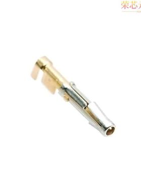 SS14M1F原装「CONTACT SOCKET 14AWG CRIMP GOLD」正品