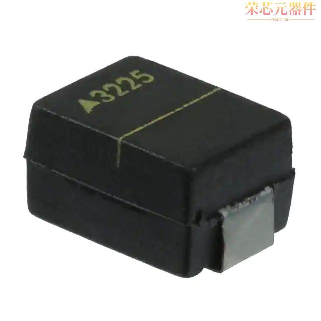 B72650M1170K072原装「VARISTOR 27V 100A 2SMD JLEAD」正品