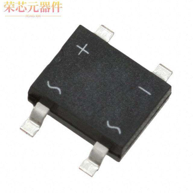DF10ST-G原装「BRIDGE RECT 1PHASE 1KV 1A DFS」正品