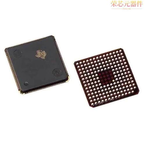 TMS320F2812ZHHA原装「IC MCU 32BIT 256KB FLASH 179