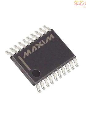 MAX1188ACUP+原装「IC ADC 16BIT SAR 20TSSOP」正品