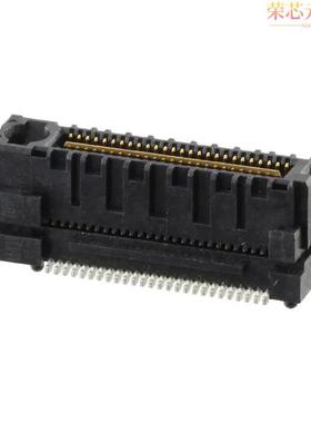 ASP-129637-13原装「CONN HDR 52POS SMD GOLD」正品