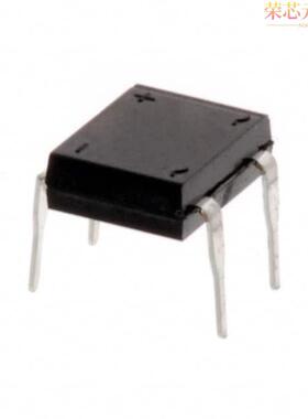 DF04M-E3/45原装「BRIDGE RECT 1PHASE 400V 1A DFM」正品