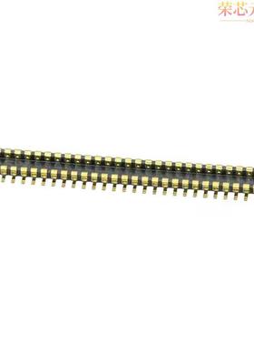 AXG254144原装「CONN HDR 54POS SMD GOLD」正品