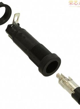 03455LS1H原装「FUSE HLDR CART 250V 10A PNL MNT」正品