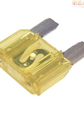 0299020.ZXNV原装「FUSE AUTO 20A 32VDC BLADE」正品