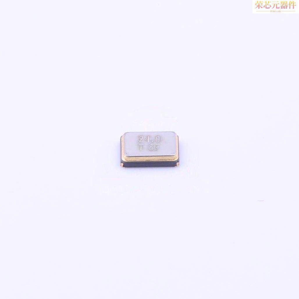 SX32Y024000BC1T原装「无源晶振 SMD3225_4P 24.00000