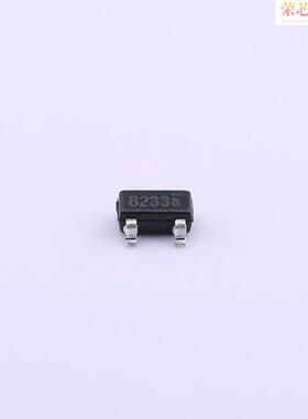 SE8233X2-HF原装「Vin=30V Vout=3.3V 100mA 85dB」正品