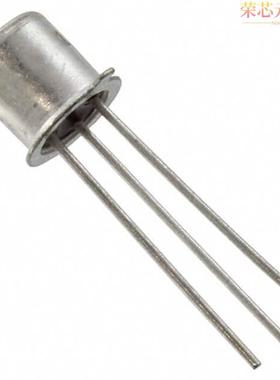 2N4858原装「N   JFET」正品