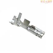 2原装 1971787 18AWG 「CONN SCK TIN」正品 BLADE CRMP