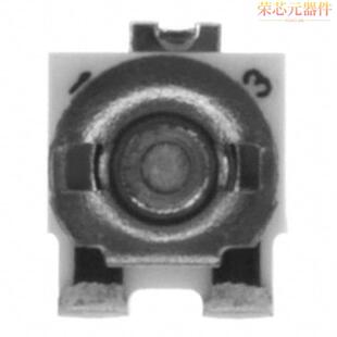 「TRIMMER 1SSX50B13原装 0.15W SMD」正品 OHM EVM