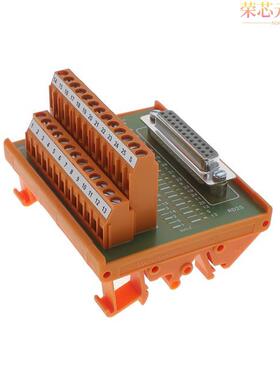 912400原装「INTERFACE MOD DSUB FMALE 25POS」正品