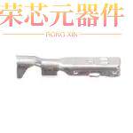 DF63W-2022SC原装「CONN SOCKET 20-22AWG CRIMP GOLD」正品