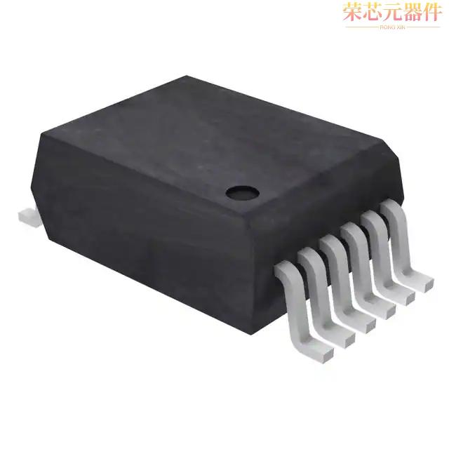 ACFL-6211T-500E原装「OPTOISO 5KV 2CH PSH PULL SO12」正品