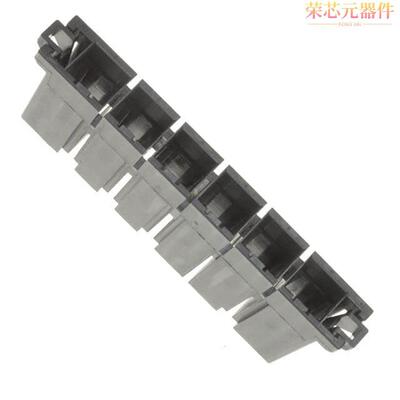 2-179958-6原装「CONN RECEPT 10.16 6POS KEY-Y」正品