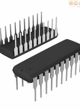 ID82C54原装「IC OSC PROG TIMER 8MHZ 24DIP」正品