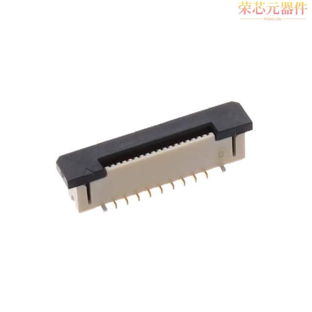 F31W-1A7H1-11018原装「FLEX CONNECTOR, 0.50MM PITC