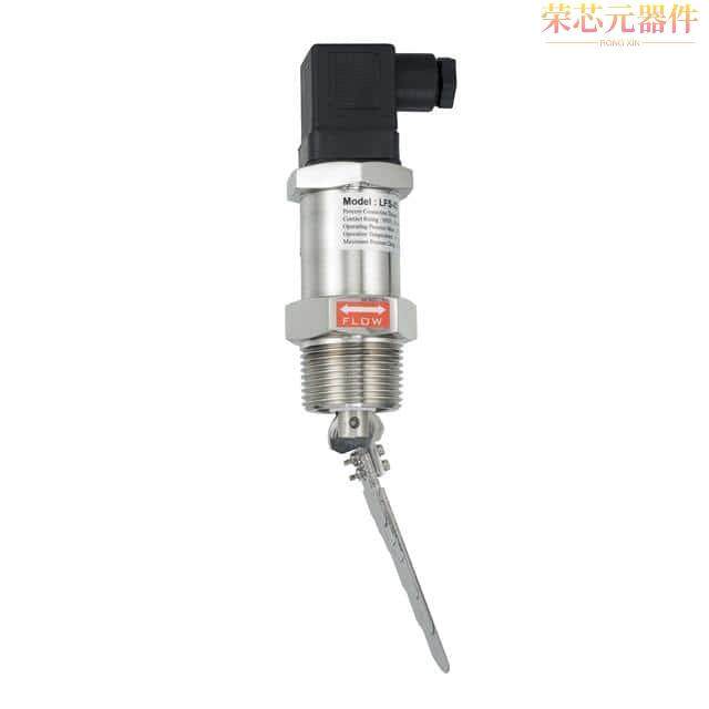 LFS-04原装「3/4PF PDL SW 1-3 DIN 43650 CONN」正品