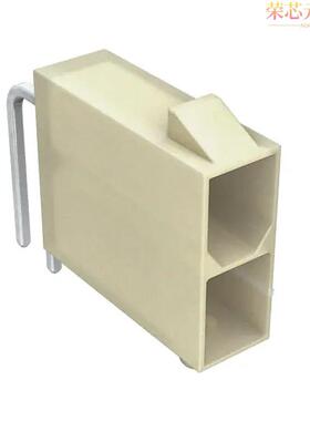 0039300020原装「CONN HEADER R/A 2POS」正品