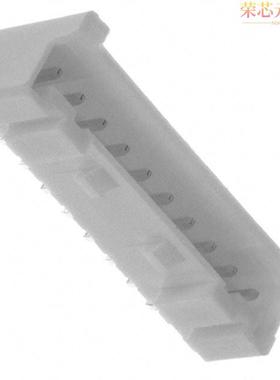 B10B-PASK-1(LF)(SN)原装「CONN HEADER VERT 10POS 2MM」正品