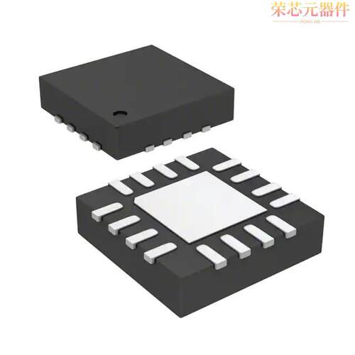 LM239QT原装「IC COMPARATOR DIFF QUAD QFN16」正品