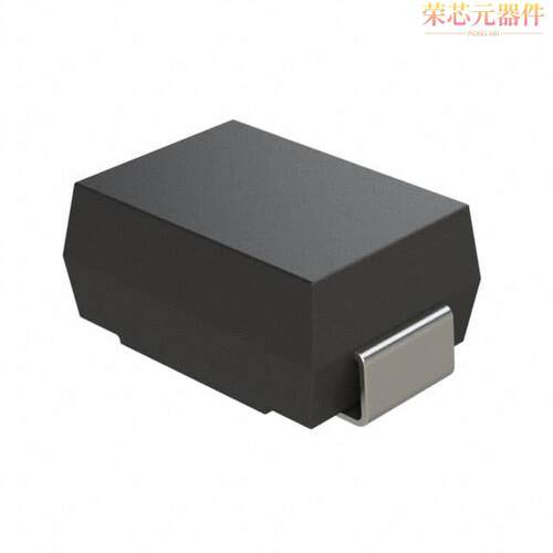 1.5SMB100CA原装「TVS DIODE 1500W 100V BI DO214AA」正品
