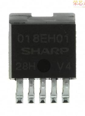 PQ018EH01ZPH原装「IC REG LINEAR 1.8V 1A TO263」正品