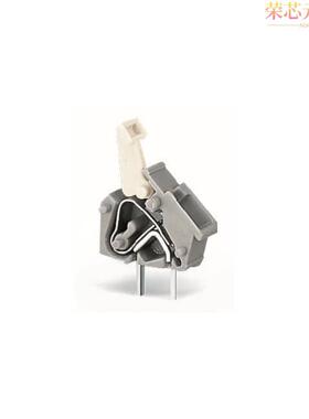 256-401原装「STACKABLE PCB TERMINAL BLOCK; PU」正品