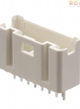 B08B-PNISK-1A(LF)(SN)(F)原装「CONN HEADER VERT 8P