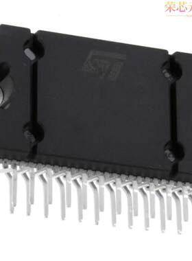 E-TDA7385原装「IC AMP AB QUAD 37W 25FLEXIWATT」正品