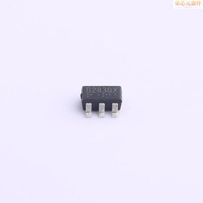VRD2830PTX原装「Vin=6V Vout=3V Vout=2.8V 300mA 75
